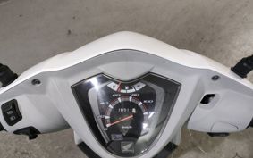HONDA DIO 110 JF31