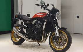 KAWASAKI Z900RS 2018 ZR900C