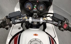 HONDA CB1300SF BOLDOR SC54