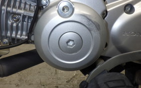 HONDA ｸﾛｽｶﾌﾞ110-3 2025 JA60