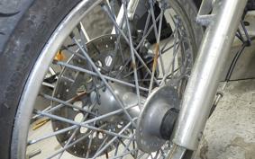 YAMAHA DRAGSTAR 400 1999