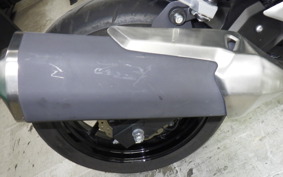 KAWASAKI NINJA 400 2019 EX400G