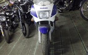 SUZUKI RGV250 Gamma 2025 VJ21A