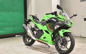 KAWASAKI NINJA 400 2018 EX400L