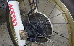 HONDA XL600R PHARAOH 1986 PD04