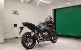 HONDA CBR400R 2020 NC56