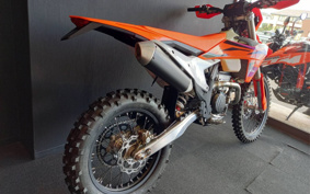 KTM 250 EXC F EXA40