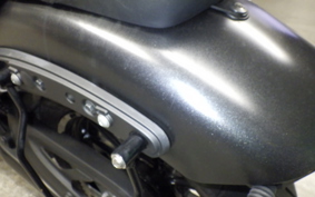 KAWASAKI VULCAN 650 SA 2015 EN650A