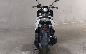 YAMAHA MAJESTY 155S SG28J