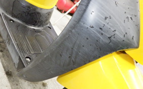 HONDA TODAY 2 2023 AF67