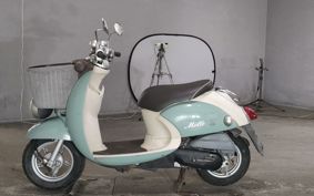 YAMAHA VINO MORUFE SA37J