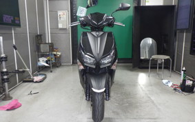 YAMAHA CYGNUSｸﾞﾘﾌｧｽ 2014 SEJ4J
