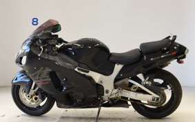 SUZUKI GSX-1300R HAYABUSA 2000