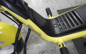 HONDA ROAD FOX 2023 TB10