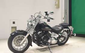 YAMAHA DRAGSTAR 400 CLASSIC 2005 VH01J