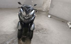 YAMAHA TORI CITY 300 SH15J