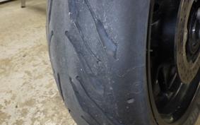 YAMAHA MT-07 2021 RM33J