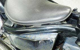 YAMAHA DRAGSTAR 400 1997 4TR