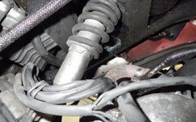 HONDA GYRO CANOPY 2012 TA02