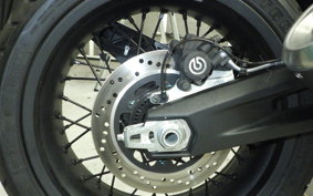 DUCATI SCRAMBLER 2023