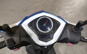 SYM FIGHTER150 HZ15V