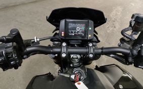 YAMAHA MT-09 SP 2023 RN69J