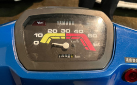 YAMAHA JOG 27V