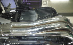 KAWASAKI BALIUS 250 2006 ZR250A