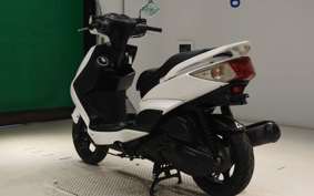 YAMAHA CYGNUS 125 X 2 SE44J