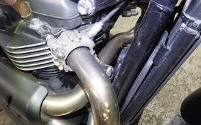 TRIUMPH STREET SCRAMBLER 2017