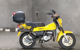 SUZUKI WOLF50 LA11A