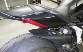 DUCATI DIAVEL X 2016