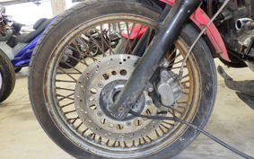 HONDA STEED 400 NC26