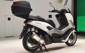 YAMAHA N-MAX SED6J