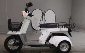 HONDA GYRO TD02