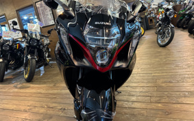 SUZUKI HAYABUSA 2026 EJ11A