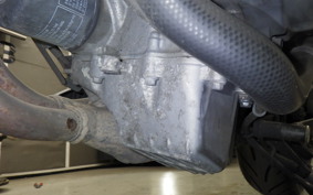 HONDA 400X ABS 2017 NC47