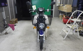 HONDA C110 SUPER CUB 2002 JA42