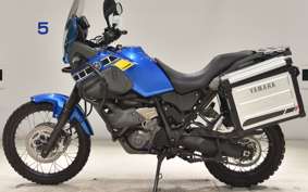 YAMAHA XT660Zﾃﾈﾚ 2009