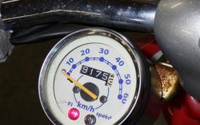 SUZUKI PALETTE CA45A