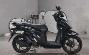 HONDA DIO 110 JK03