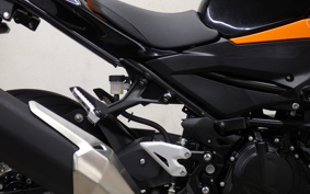 KAWASAKI Z400 2020 EX400G