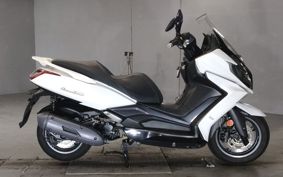KYMCO DOWN TOWN125I ..