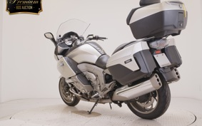 BMW K1600GTL 2011