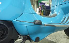 VESPA SPRINT 150 2015
