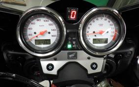 HONDA VTR 250 Gen. 2