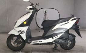 SUZUKI AVENIS125 EA12J