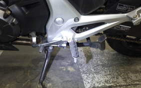HONDA NC 700 S 2012 RC61