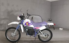 YAMAHA DT50 17W