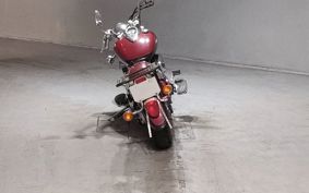 YAMAHA DRAGSTAR 400 CLASSIC 2003 VH01J